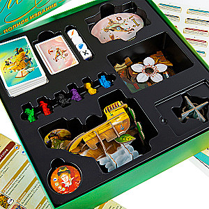 Lauamäng - Celestia. Täielik väljaanne