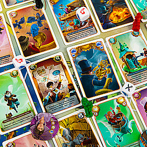 Lauamäng - Celestia. Täielik väljaanne