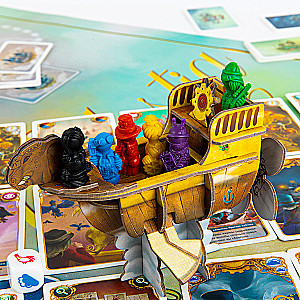 Lauamäng - Celestia. Täielik väljaanne