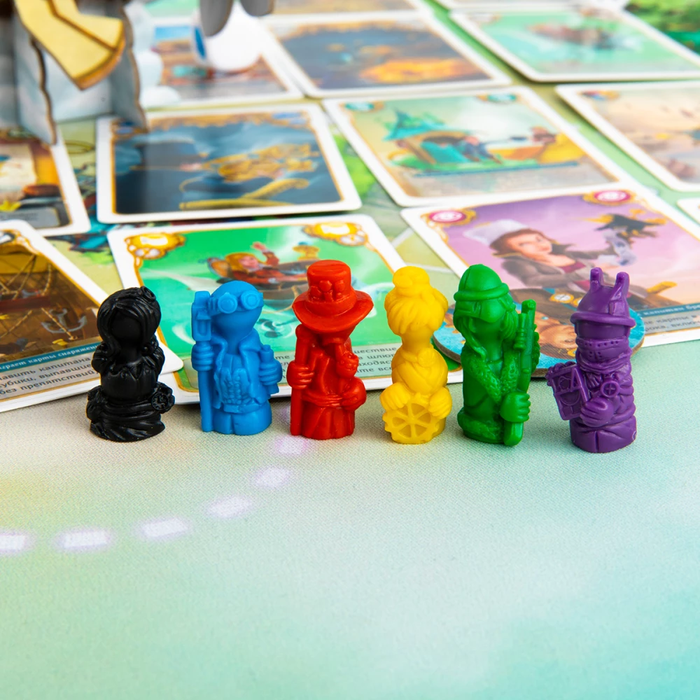 Lauamäng - Celestia. Täielik väljaanne