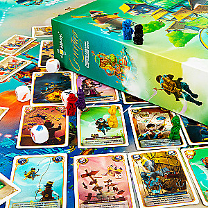 Lauamäng - Celestia. Täielik väljaanne