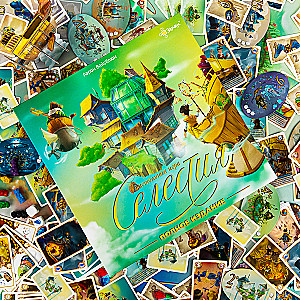 Lauamäng - Celestia. Täielik väljaanne