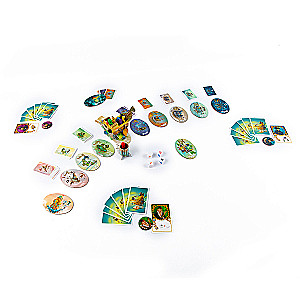 Lauamäng - Celestia. Täielik väljaanne