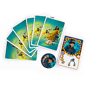 Lauamäng - Celestia. Täielik väljaanne