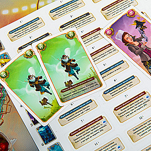 Lauamäng - Celestia. Täielik väljaanne