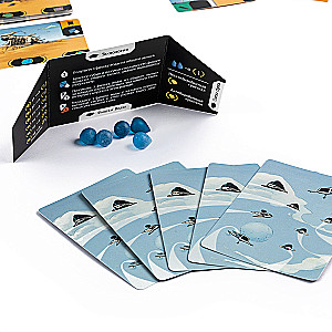 Laudmäng - Planeet 5R