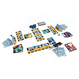 Laudmäng - Planeet 5R