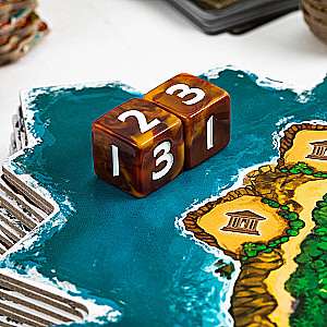 Stalo žaidimas - Kikladės. Legendinė išleidimas