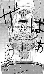 Mob Psycho 100. Band 1, Band 2, Band 3, Band 4, Band 5, Band 6 (Set aus 6 Büchern)