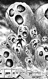 Mob Psycho 100. Band 1, Band 2, Band 3, Band 4, Band 5, Band 6 (Set aus 6 Büchern)