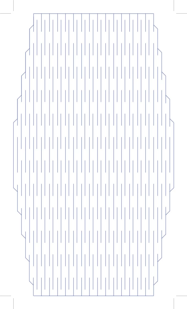 Papildomų voratinklių rinkinys stalo žaidimui - Voratinklis