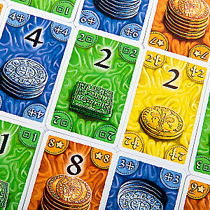 Lauamäng - Alhambra