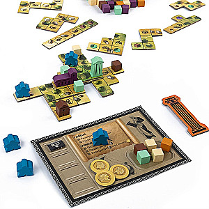  Lauamäng - Pantikapei