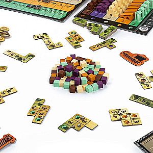  Lauamäng - Pantikapei