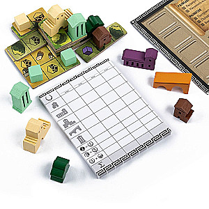  Lauamäng - Pantikapei