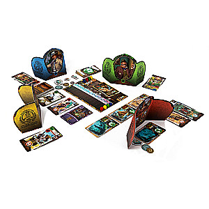 Lauamäng - Eksplora