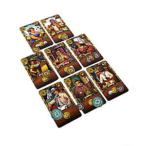 Lauamäng - Eksplora