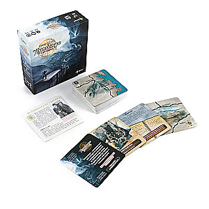 Настольная игра - Картавентура. Голливуд