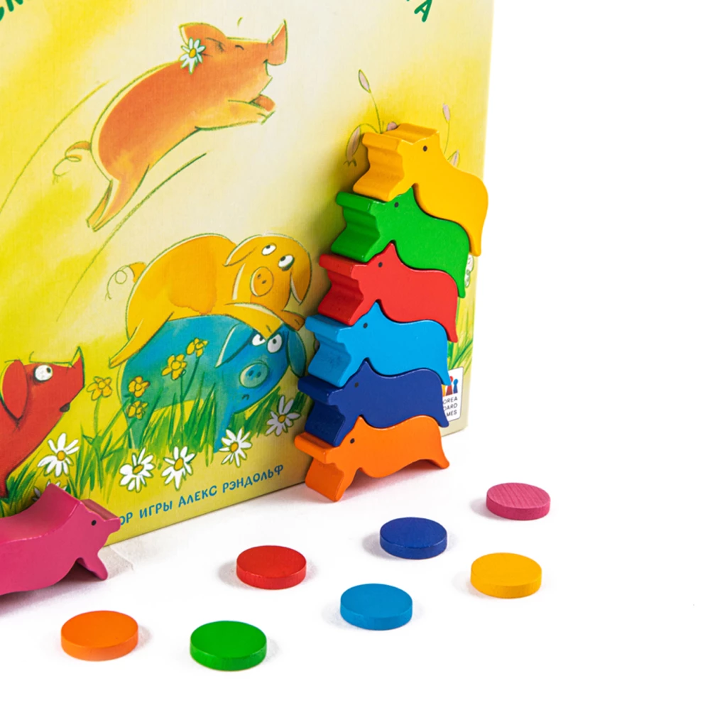 Lauamäng - Porsake Bänd