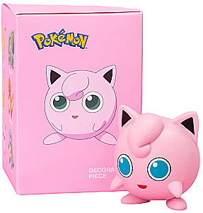 Figurine - Jigglypuff