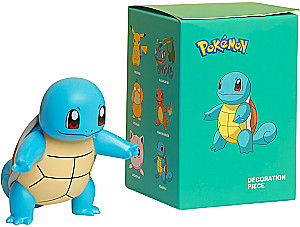 Figurine - Squirtle