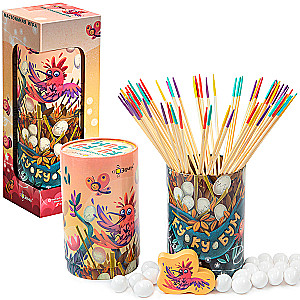 Настольная игра - Кукубум