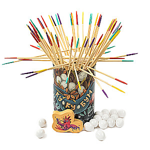 Настольная игра - Кукубум