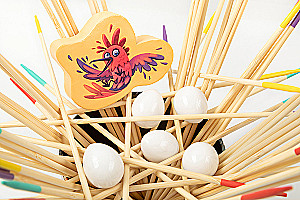 Настольная игра - Кукубум