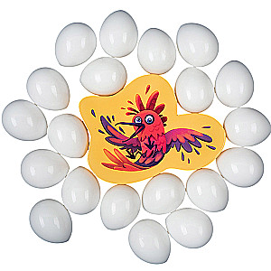 Настольная игра - Кукубум