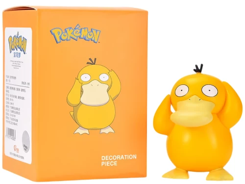Figurine - Psyduck