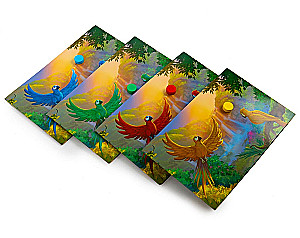 Настольная игра - Код Змея