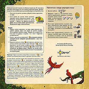 Настольная игра - Код Змея