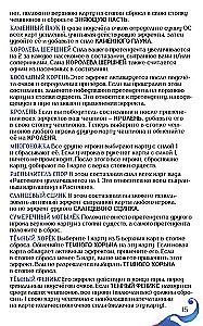 Настольная игра - Волшебники лесных чащоб