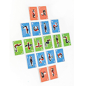 Настольная игра - Морские драконы