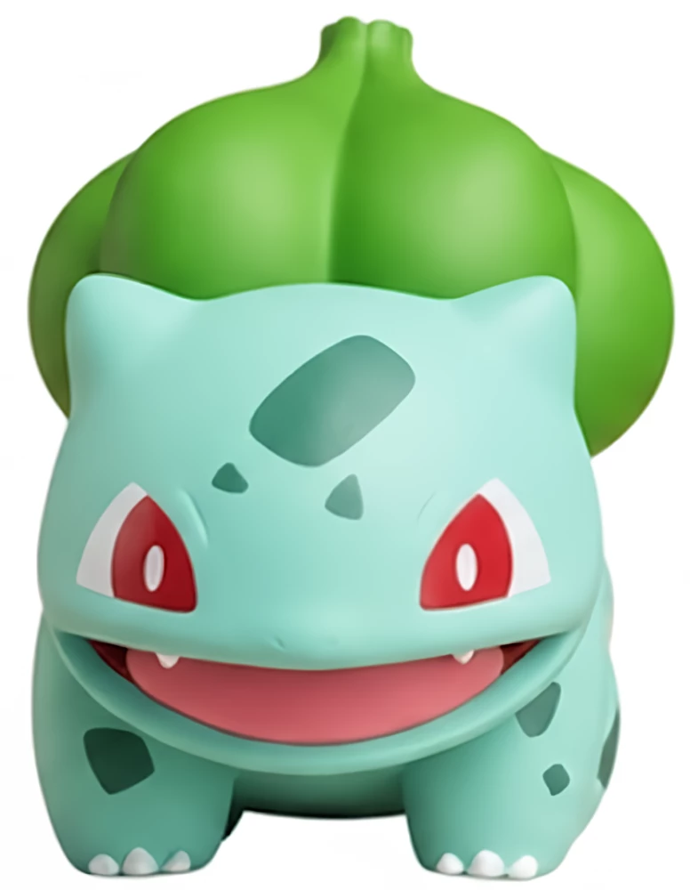 Figurine - Bulbasaur