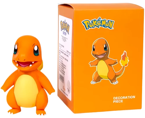 Figurine - Charmander