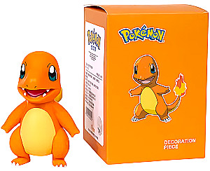 Figurine - Charmander