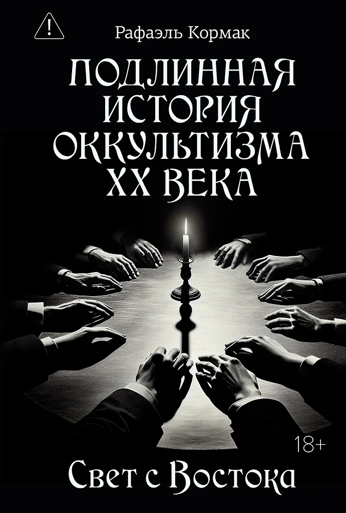 Autentyczna historia okultyzmu XX wieku. Światło z Wschodu