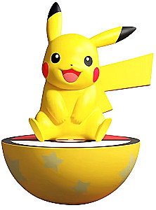 Фигурка - Пикачу