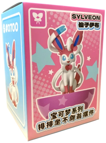 Figuur - Sylveon