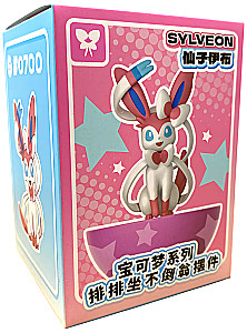 Figuur - Sylveon