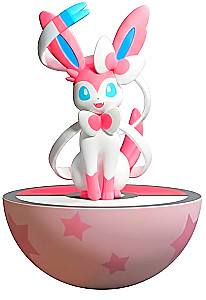 Figuur - Sylveon