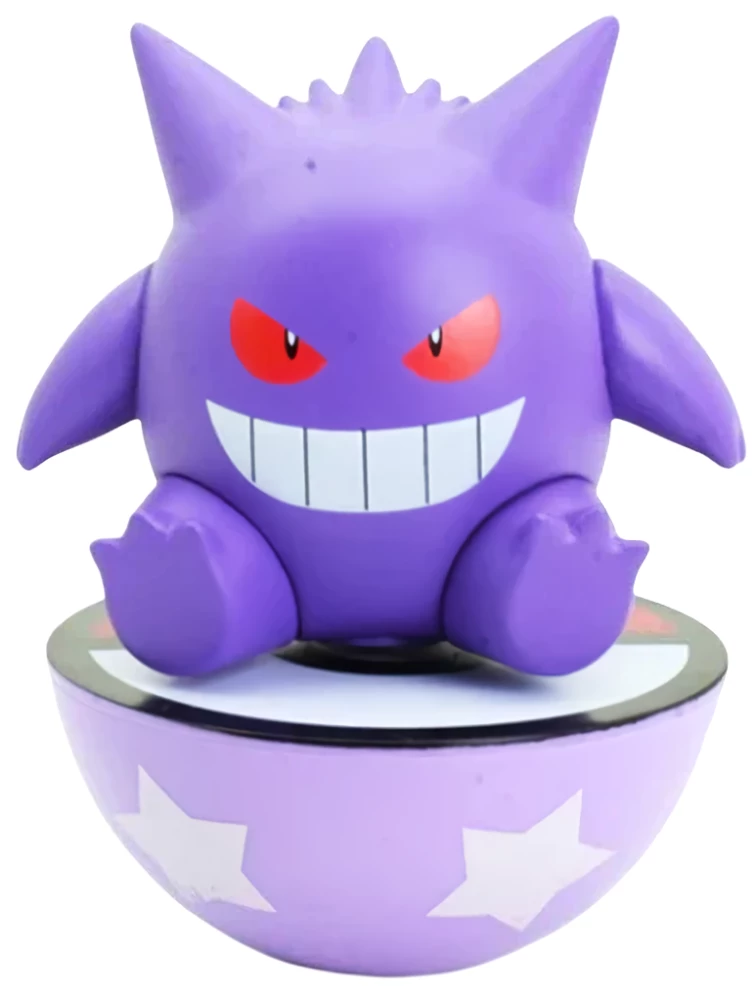 Kujuke - Gengar