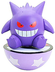Kujuke - Gengar