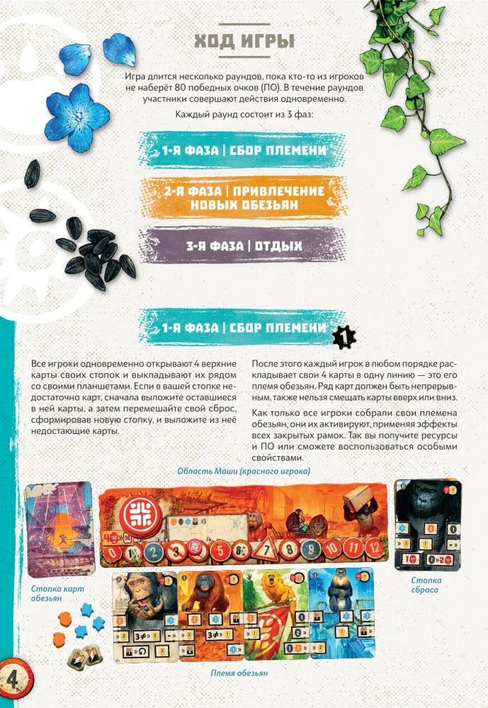 Lauamäng - Pärast meid