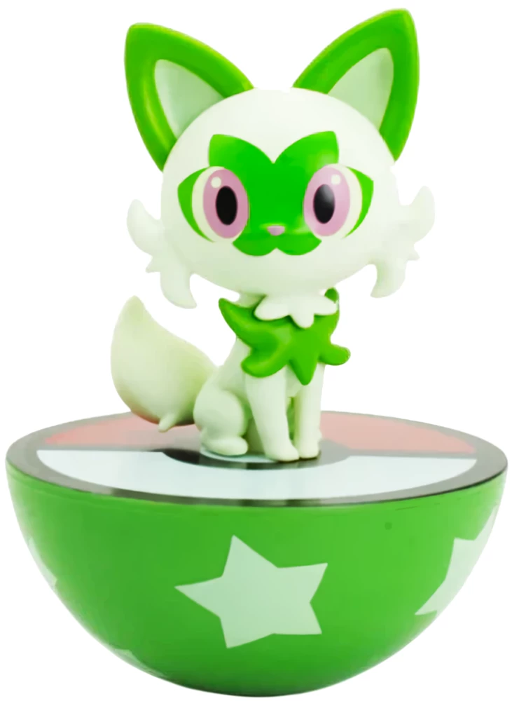 Фигурка - Спригатито