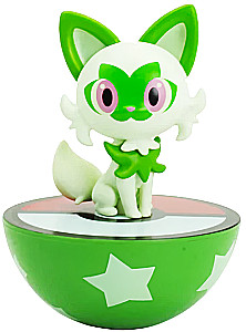 Фигурка - Спригатито