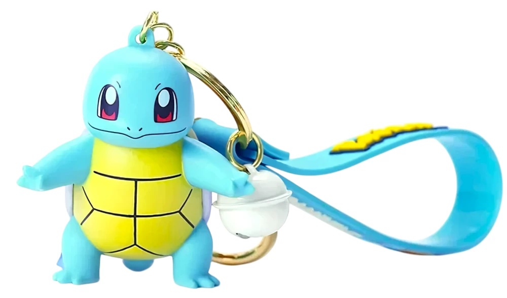 Брелок - Сквиртл