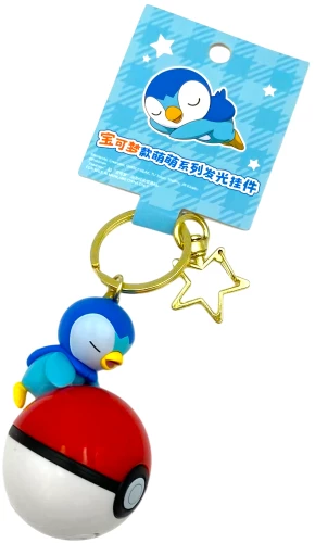 Брелок - Пиплап