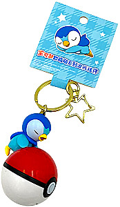 Брелок - Пиплап